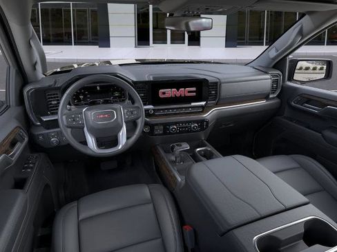 New 2026 GMC Sierra 1500 Elevation w/ Elevation Premium Package AWD/4WD image 15