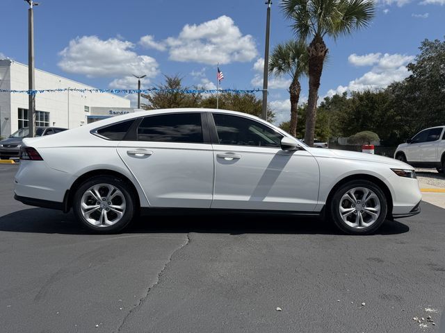 Used 2023 Honda Accord LX image 2
