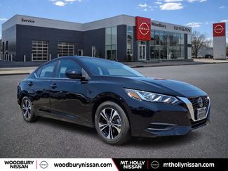 Certified 2023 Nissan Sentra SV w/ All-Weather Package FWD video 1