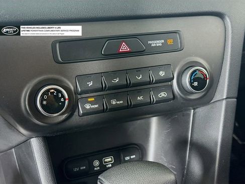 Used 2019 Kia Sportage LX image 15