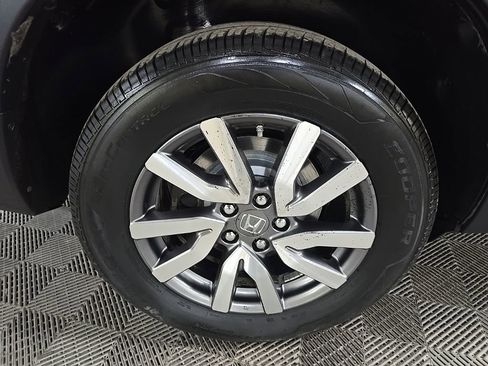 Used 2022 Honda Pilot EX-L image 14