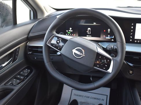 Used 2026 Nissan Murano SL AWD/4WD image 37