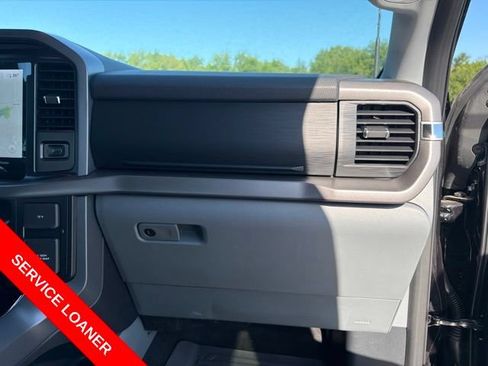 New 2026 Ford F150 XLT w/ Equipment Group 302A MID AWD/4WD image 21