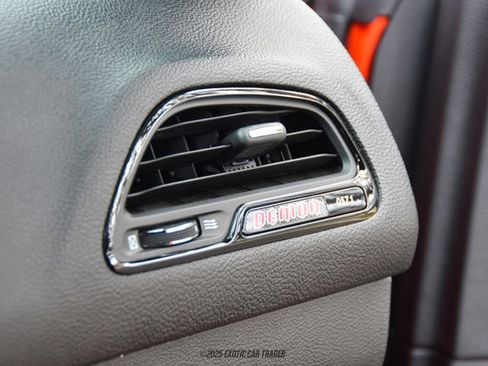 Used 2018 Dodge Challenger SRT Demon image 38