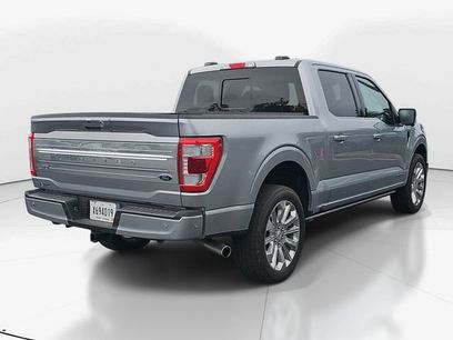 Used 2023 Ford F150 Limited