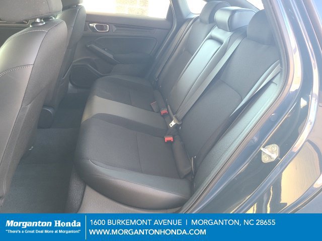 Used 2026 Honda Civic Sport image 19