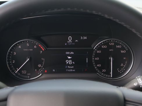 Used 2023 Cadillac XT6 Luxury FWD image 21