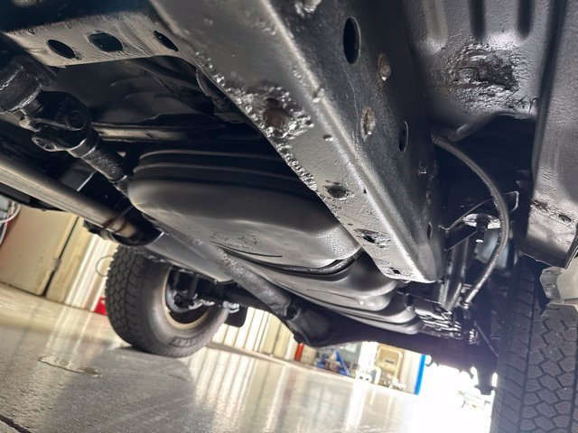 Used 2015 Toyota Tacoma 4x4 Access Cab V6 w/ SR5 Package image 40