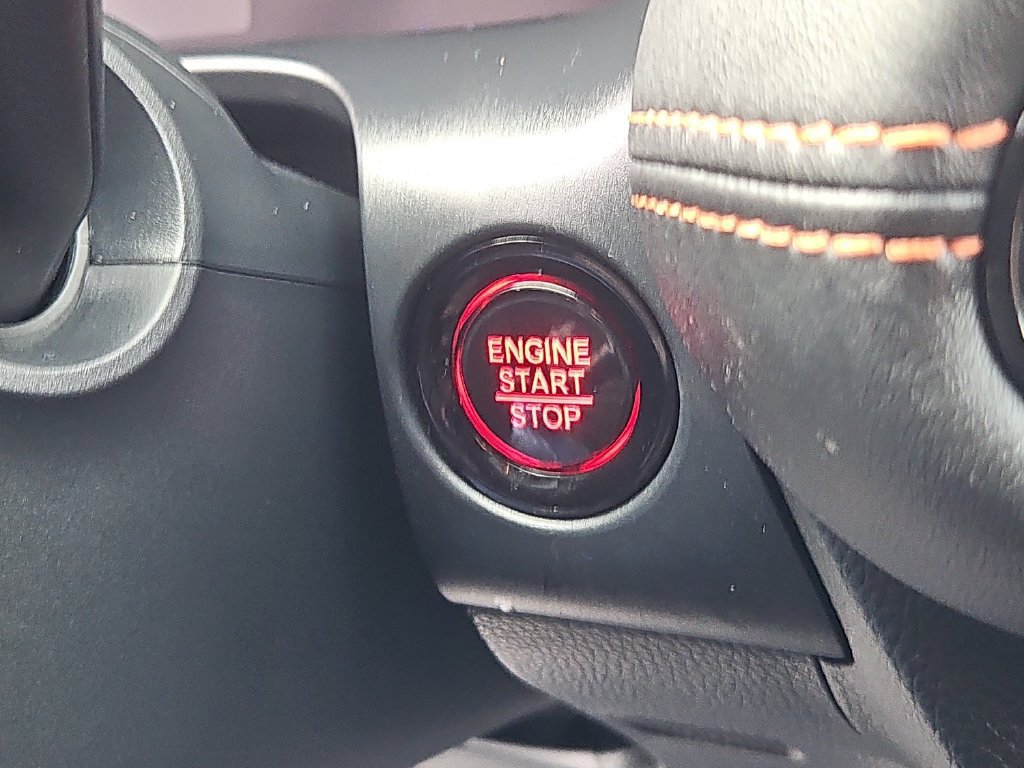 Used 2025 Honda HR-V Sport image 20