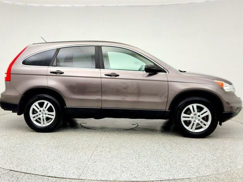 Used 2011 Honda CR-V EX image 4