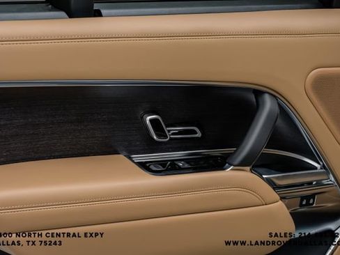 New 2026 Land Rover Range Rover SE AWD/4WD image 54