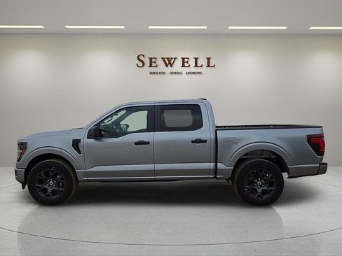 New 2026 Ford F150 XL AWD/4WD image 2