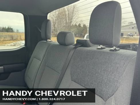 Used 2024 Ford F150 XLT AWD/4WD image 33