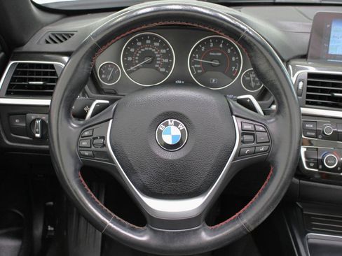 Used 2018 BMW 430i xDrive Convertible AWD/4WD image 56