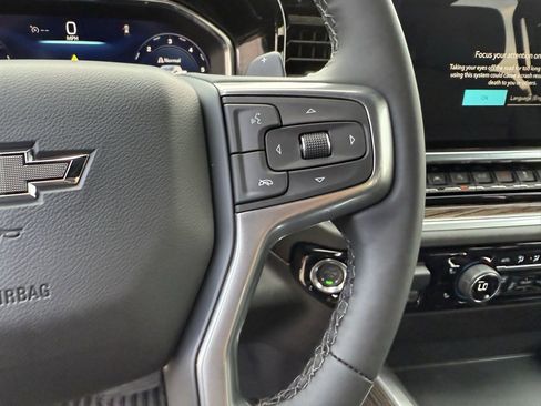 New 2026 Chevrolet Silverado 1500 RST w/ Texas Edition Plus image 29