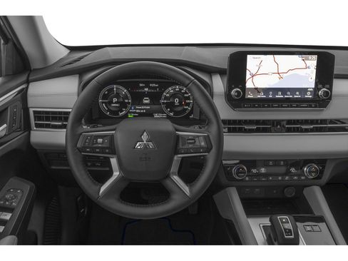 New 2025 Mitsubishi Outlander SEL AWD/4WD image 46