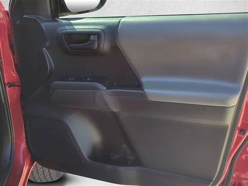 Certified 2022 Toyota Tacoma SR w/ SX Package RWD image 23