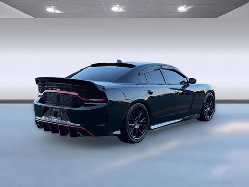 Used 2023 Dodge Charger GT w/ Blacktop Package RWD image 9