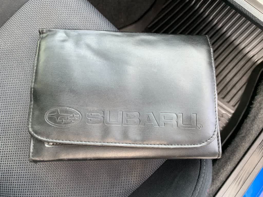 Used 2019 Subaru WRX AWD/4WD image 14