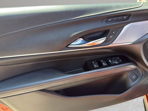 Certified 2023 Cadillac CT4 Sport AWD/4WD image 21