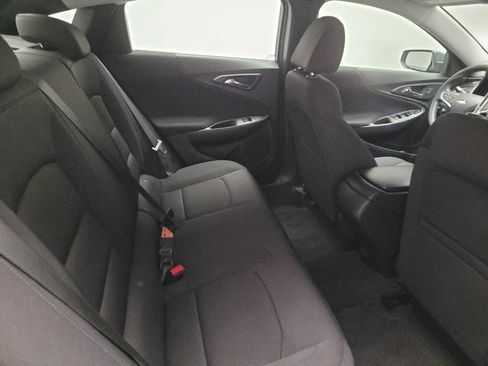 Used 2023 Chevrolet Malibu LS FWD image 19