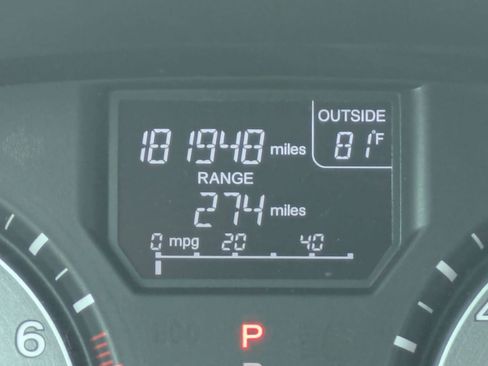 Used 2014 Honda Odyssey EX image 11