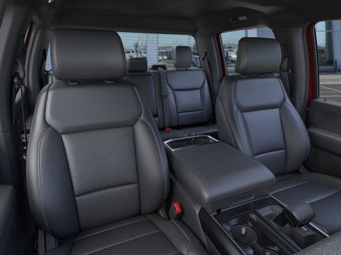 New 2025 Ford F150 Lariat image 10