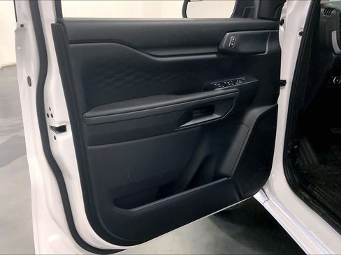 New 2025 Ford Ranger XL image 10