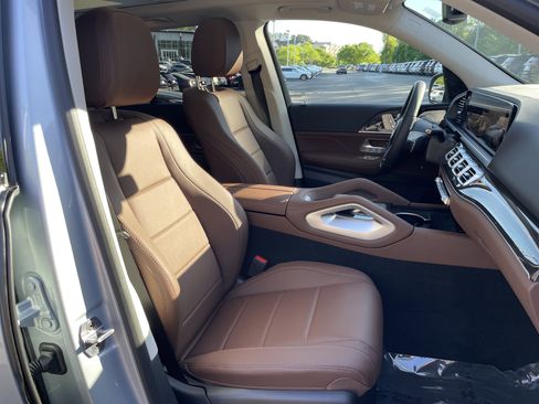 New 2026 Mercedes-Benz GLE 450 4MATIC image 44