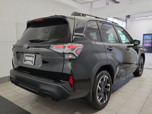 New 2026 Subaru Forester Limited AWD/4WD image 4