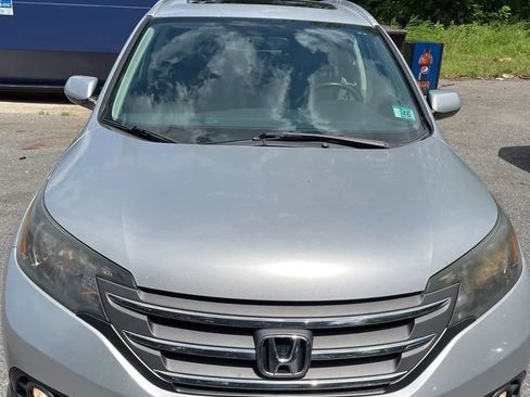 Used 2014 Honda CR-V EX-L image 15