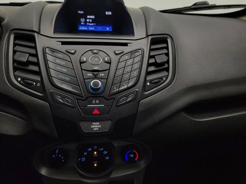 Used 2019 Ford Fiesta SE image 25