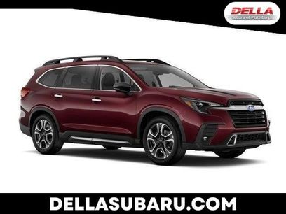 New 2026 Subaru Ascent Touring
