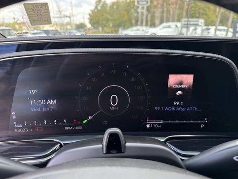 Used 2024 Cadillac Escalade Sport image 30