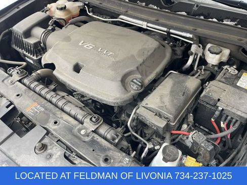 Used 2022 Chevrolet Colorado Z71 image 28