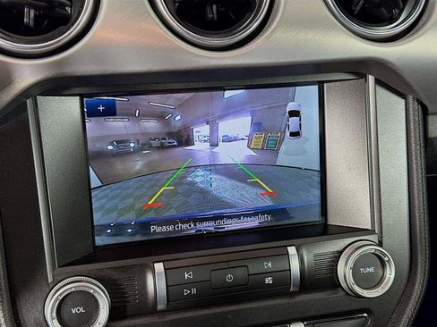 Used 2022 Ford Mustang Premium w/ Equipment Group 201A image 17