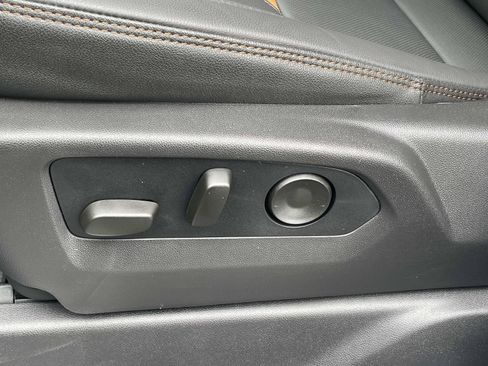 New 2026 GMC Sierra 1500 AT4 w/ AT4 Premium Package AWD/4WD image 21