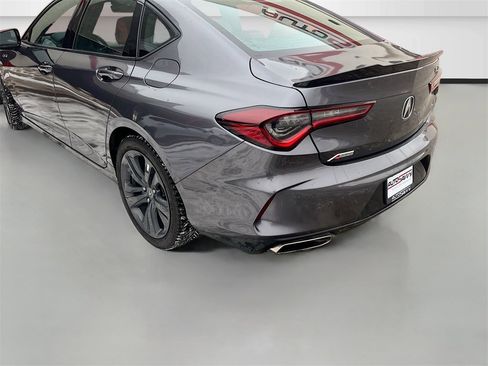 Used 2023 Acura TLX A-Spec Package image 5