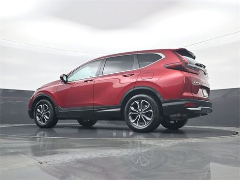 Used 2022 Honda CR-V EX-L image 27