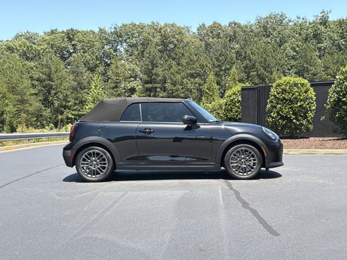 New 2026 MINI Cooper S FWD image 54