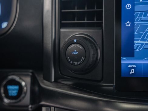 Used 2023 Ford F150 Lariat w/ Equipment Group 502A High image 32