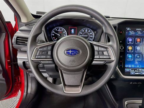 Certified 2026 Subaru Impreza 2.0i Sport image 12