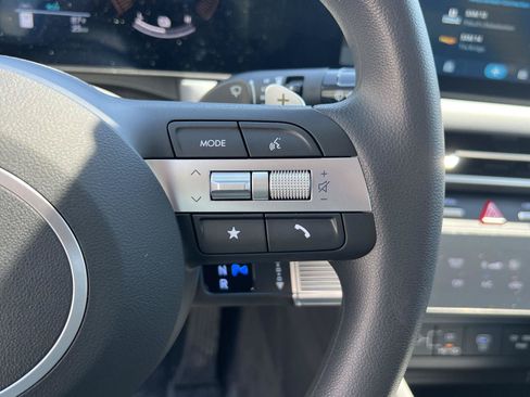 Certified 2026 Hyundai Sonata Blue FWD image 33