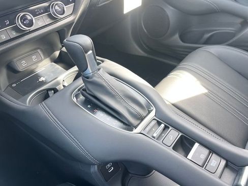 New 2026 Honda HR-V EX-L image 28