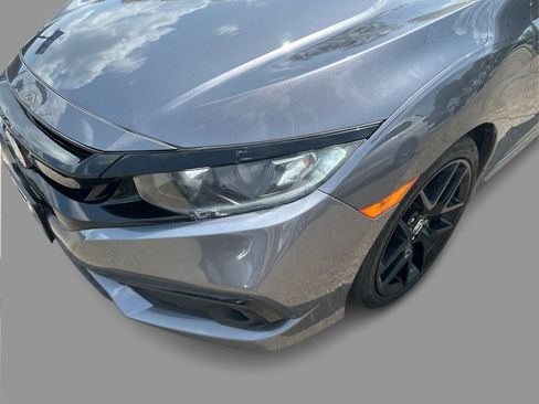 Used 2021 Honda Civic Sport image 23