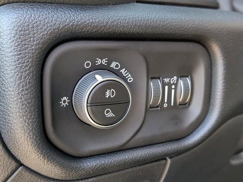 New 2026 RAM 1500 Big Horn RWD image 10