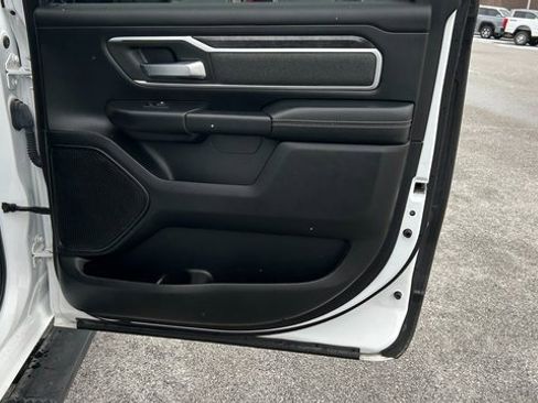 Used 2020 RAM 1500 Big Horn image 46