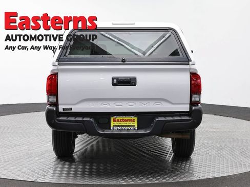 Used 2020 Toyota Tacoma SR RWD image 6