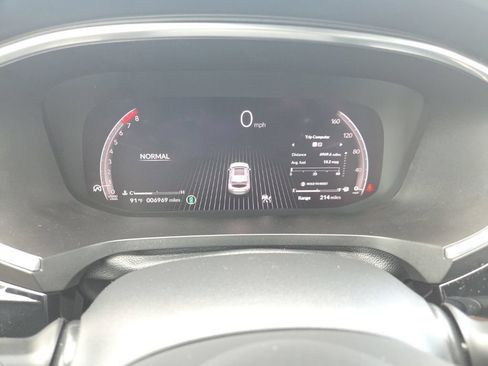 Used 2023 Acura MDX A-Spec AWD/4WD image 14