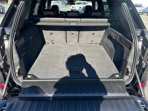 New 2026 BMW X5 xDrive40i w/ M Sport Package image 25
